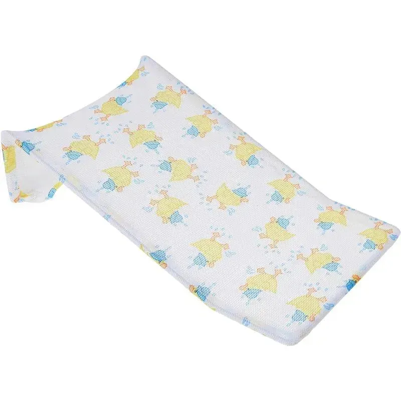 Jolly Jumper - Bathe Eze Bath Accessory, Ducky
