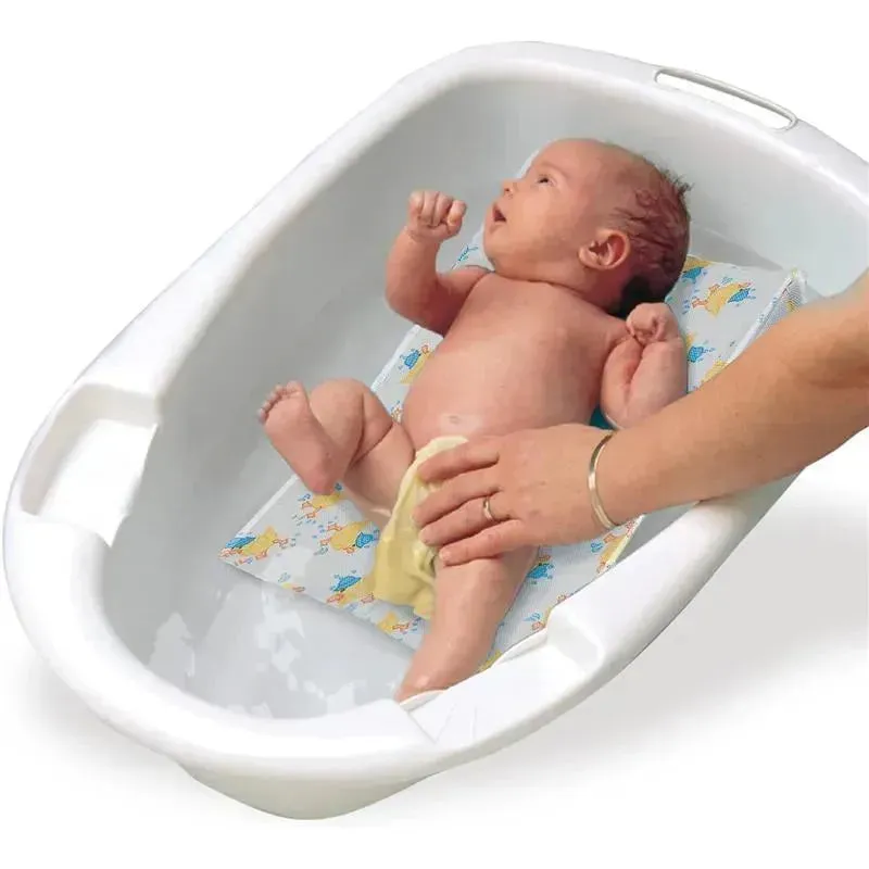 Jolly Jumper - Bathe Eze Bath Accessory, Ducky - Image 2