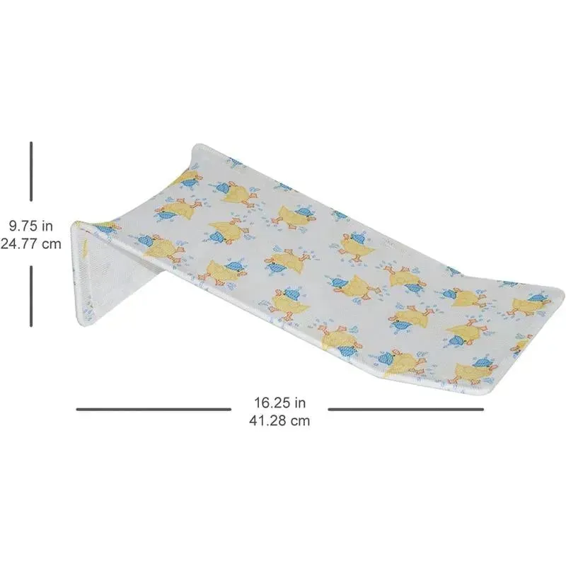 Jolly Jumper - Bathe Eze Bath Accessory, Ducky - Image 3