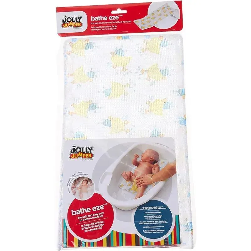 Jolly Jumper - Bathe Eze Bath Accessory, Ducky - Image 5