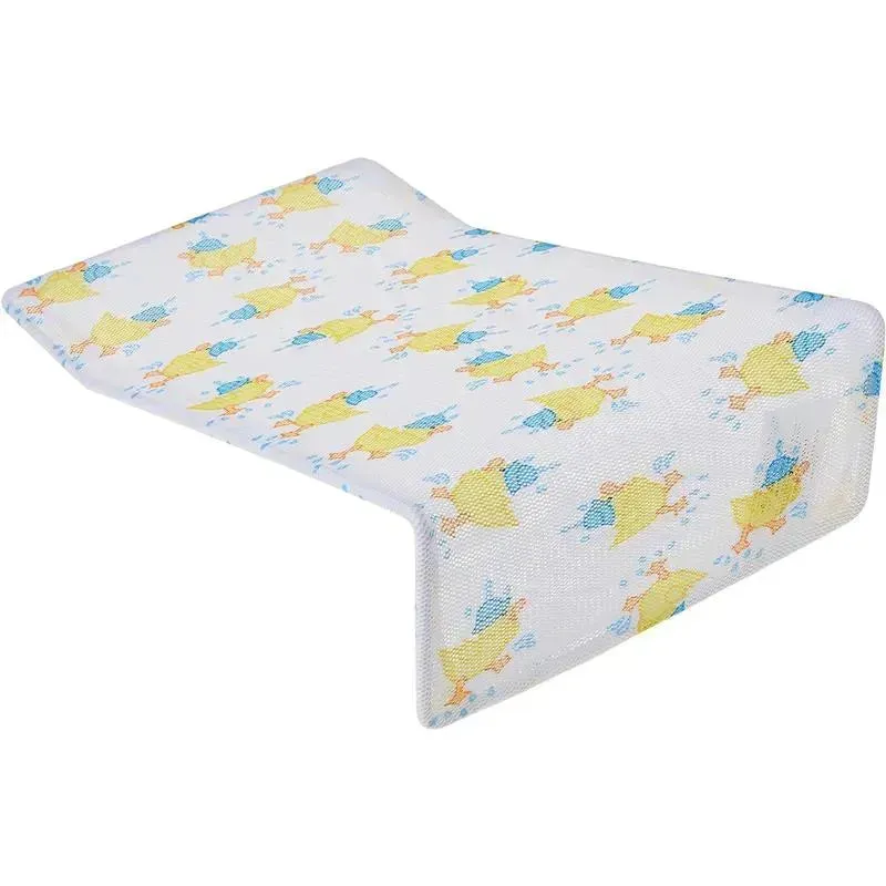 Jolly Jumper - Bathe Eze Bath Accessory, Ducky - Image 6