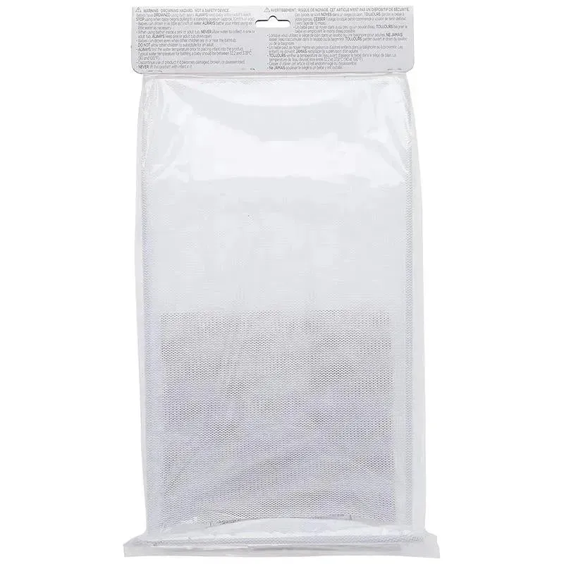 Jolly Jumper - Bathe Eze, White, The Safe and Easy Way to Bath A Newborn Baby - Image 4