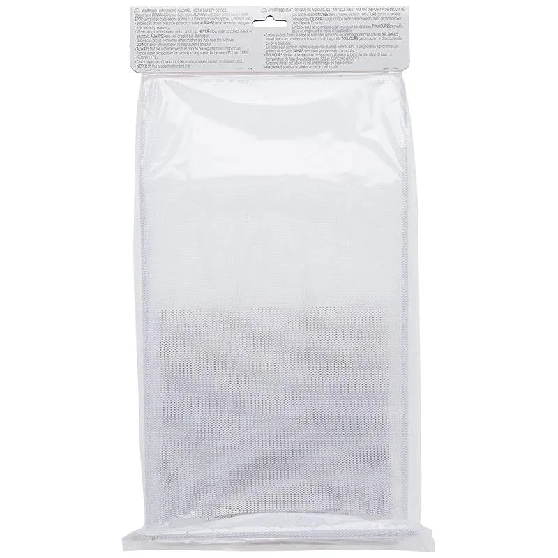 Jolly Jumper - Bathe Eze Mesh, White - Image 4