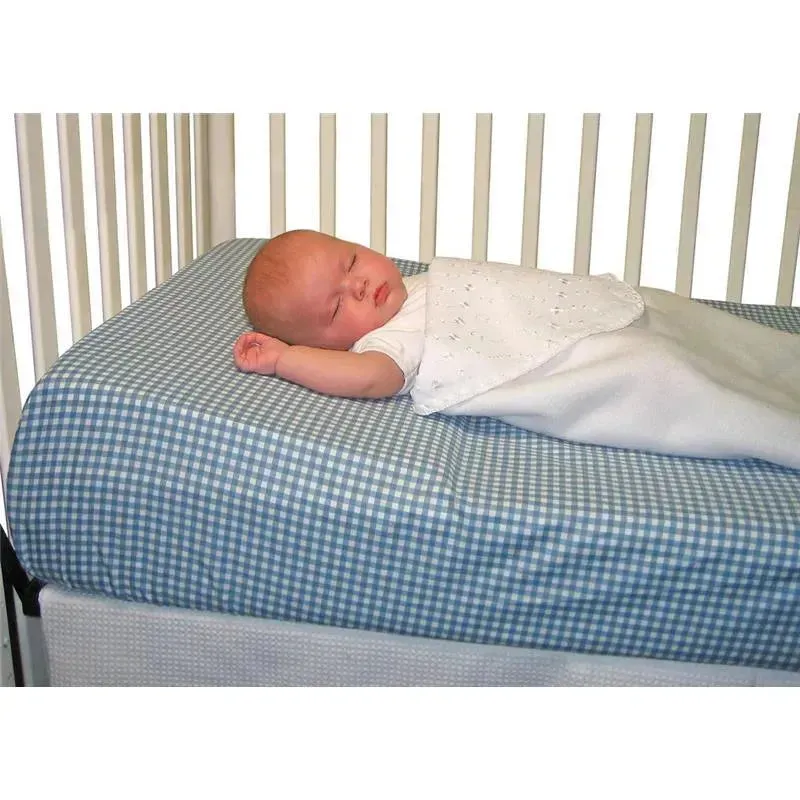 Jolly Jumper - Crib Wedge - Image 3