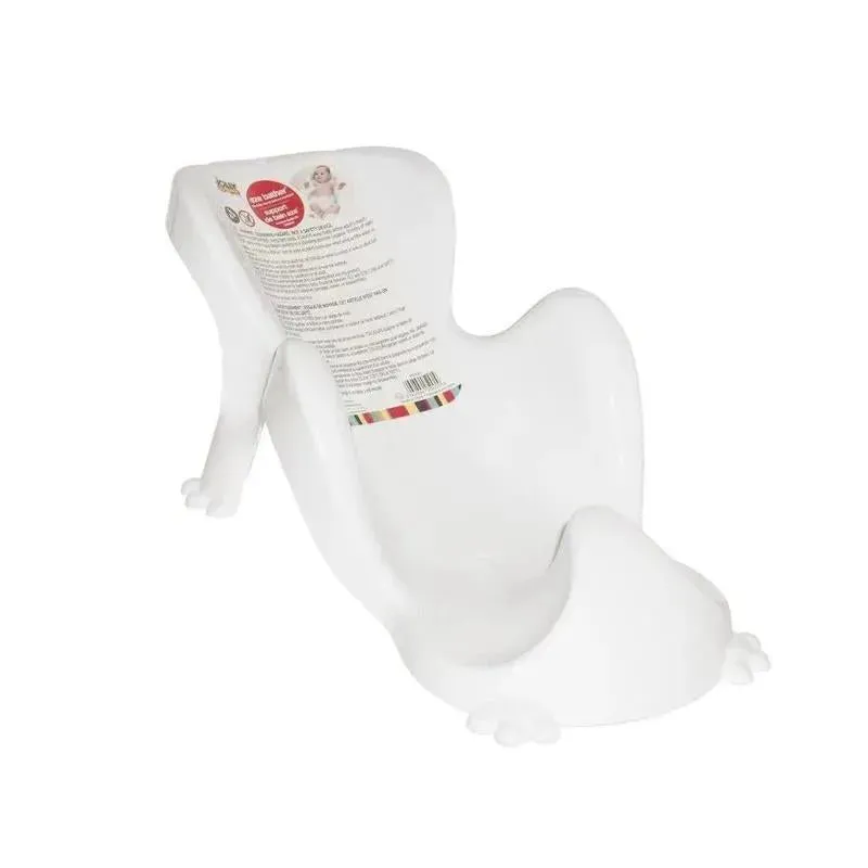 Jolly Jumper - Eze Bather White