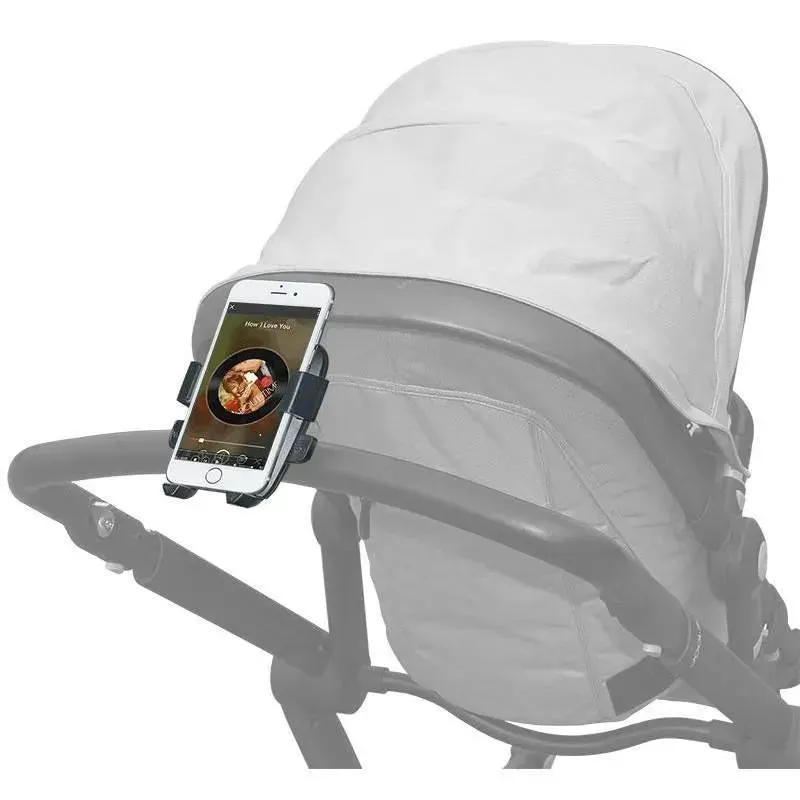 Jolly Jumper - Phone Holder For Stroller - Image 3