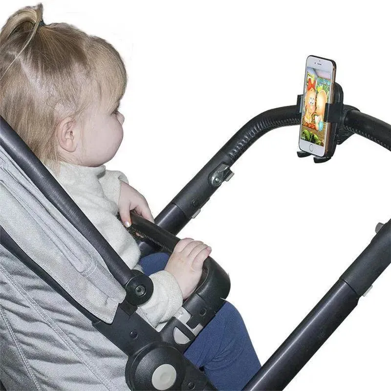 Jolly Jumper - Phone Holder For Stroller - Image 4