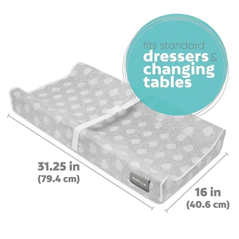 Jool Baby - Changing Pad Waterproof & Non-Slip - Image 7