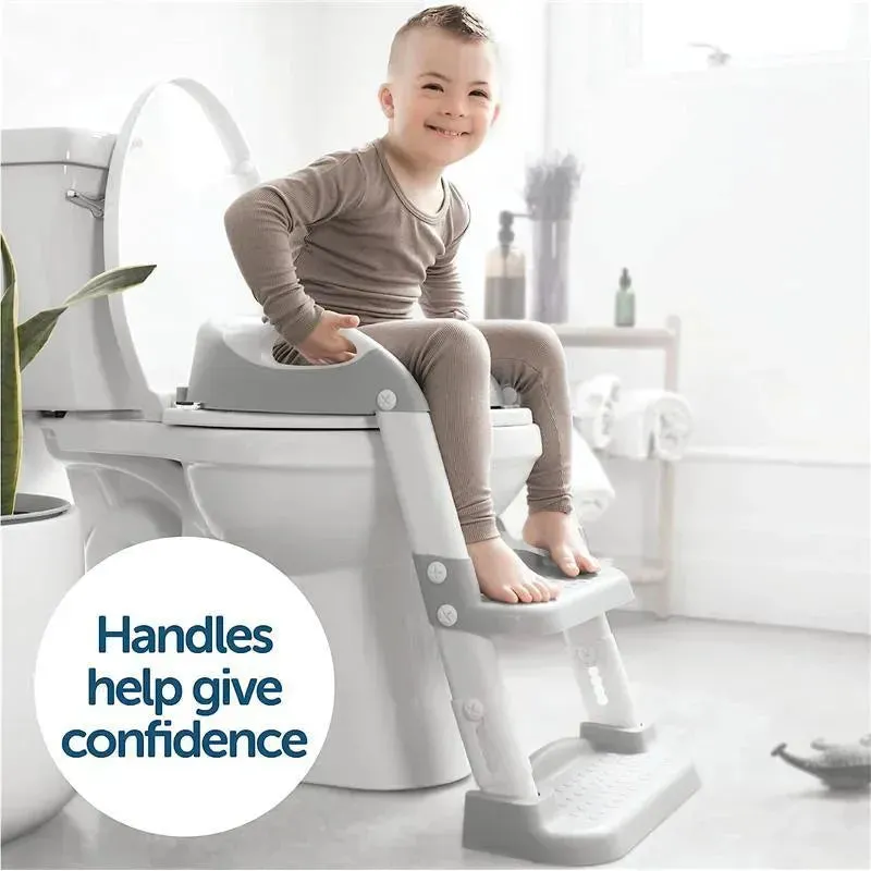Jool Baby - Potty Training Ladder - Image 3