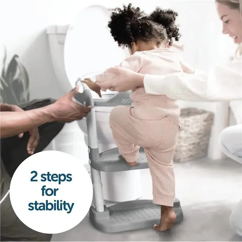 Jool Baby - Potty Training Ladder - Image 4