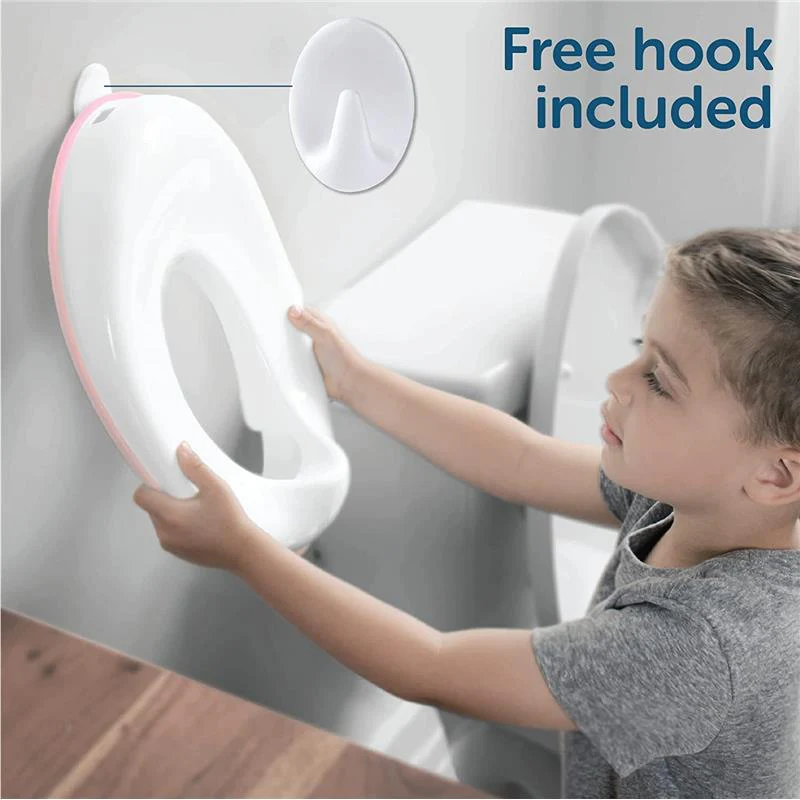 Jool Baby - Potty Training Seat, Pink - Image 6