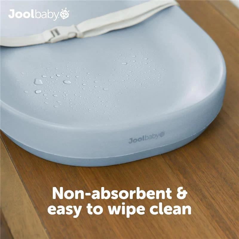 Jool Baby - Premium Changing Pad, Blue - Image 6