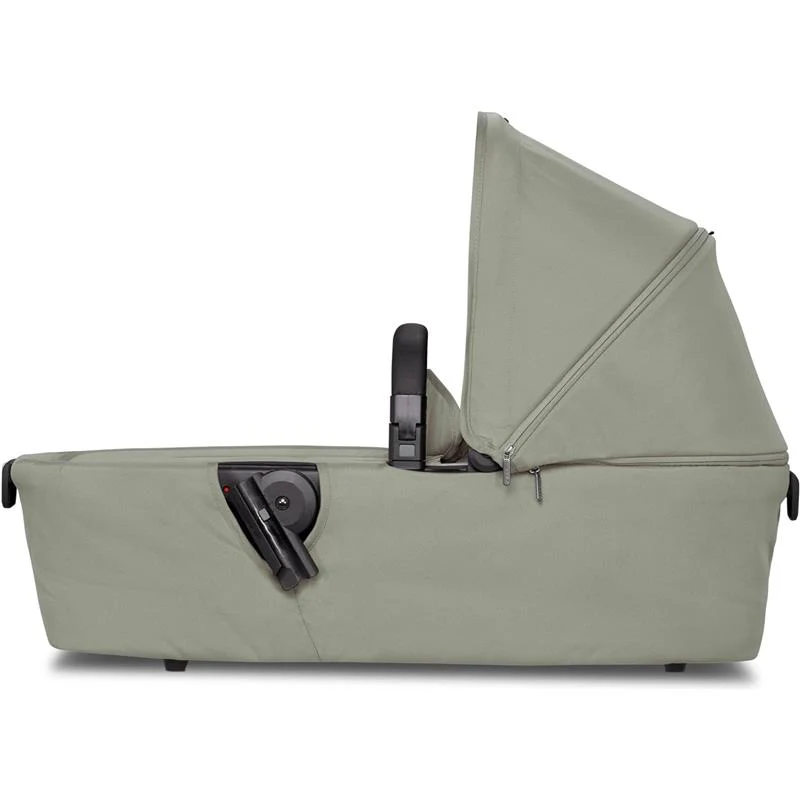 Joolz - Aer+ Carrycot, Sage Green