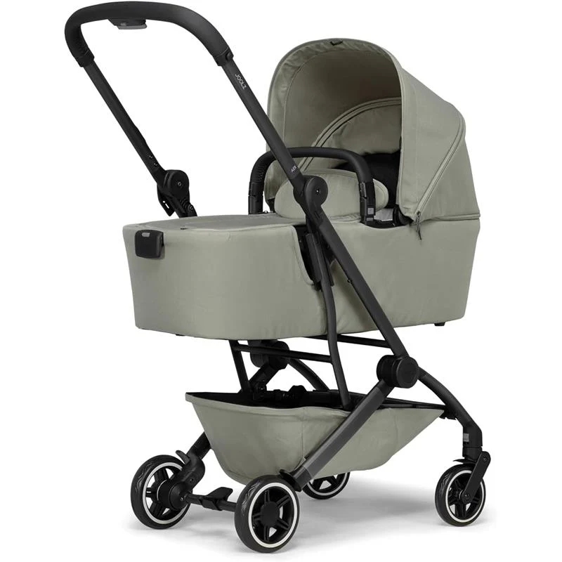 Joolz - Aer+ Carrycot, Sage Green - Image 4