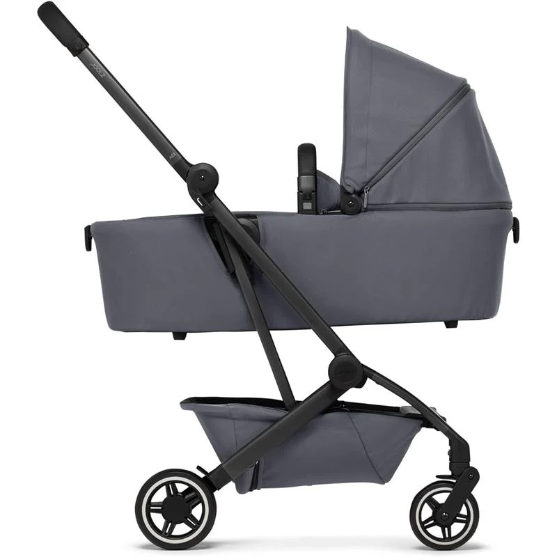 Joolz - Aer+ Carrycot, Stone Grey - Image 3