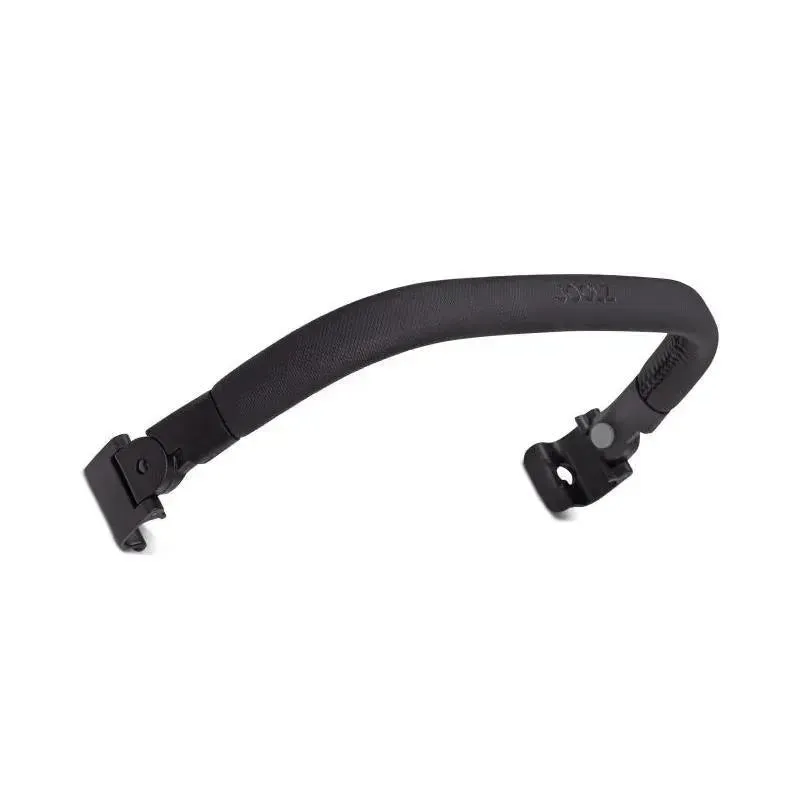 Joolz - Aer+ Foldable Bumper Bar Black Carbon