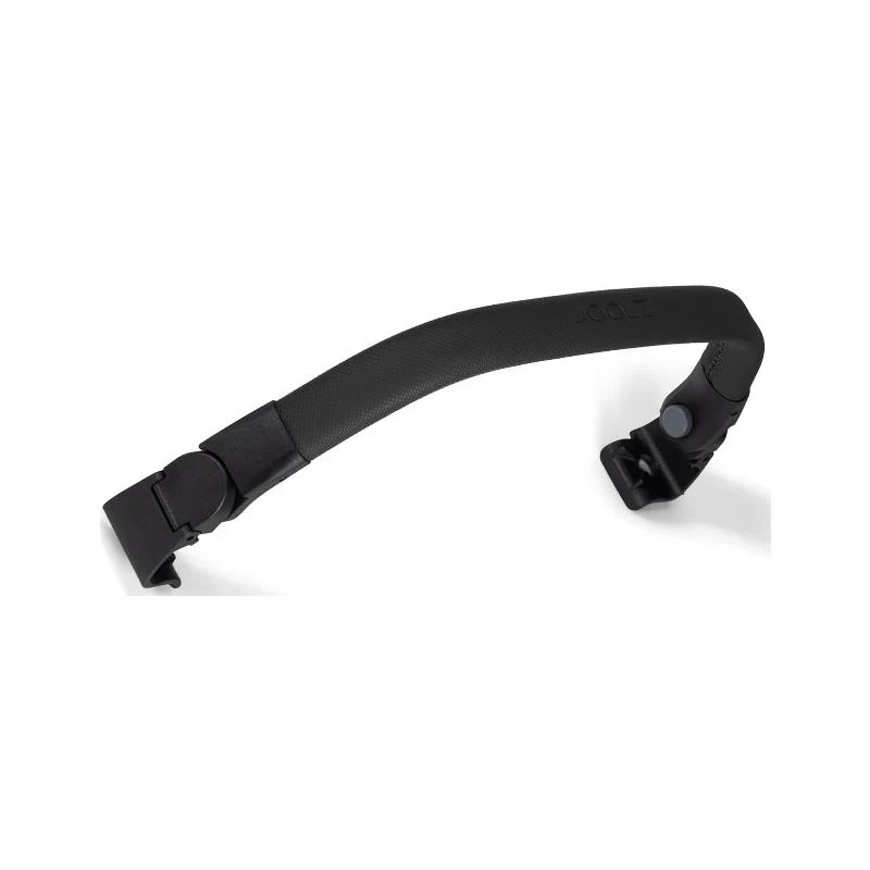 Joolz - Aer² Foldable Bumper Bar, Black Carbon