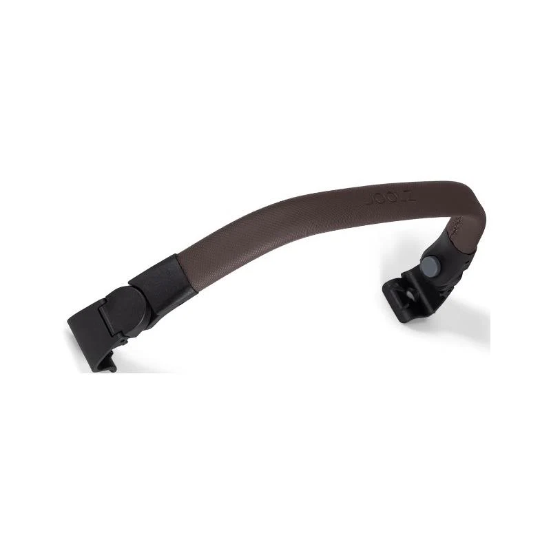 Joolz - Aer² Foldable Bumper Bar, Mid Brown Carbon