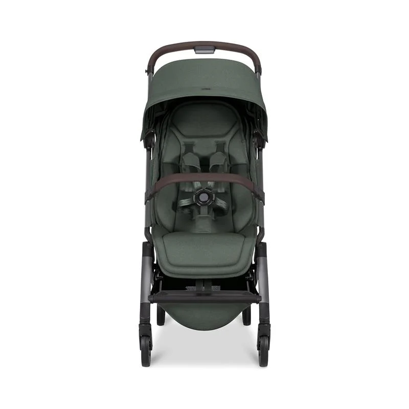 Joolz - Aer² Foldable Bumper Bar, Mid Brown Carbon - Image 3