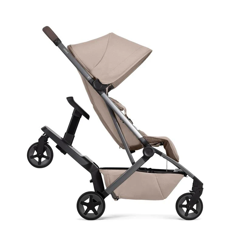 Joolz - Aer² Footboard With Seat - Image 2