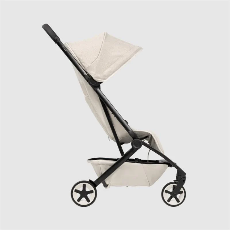 Joolz - Aer² Lightweight Compact Stroller, Calming Beige - Image 11