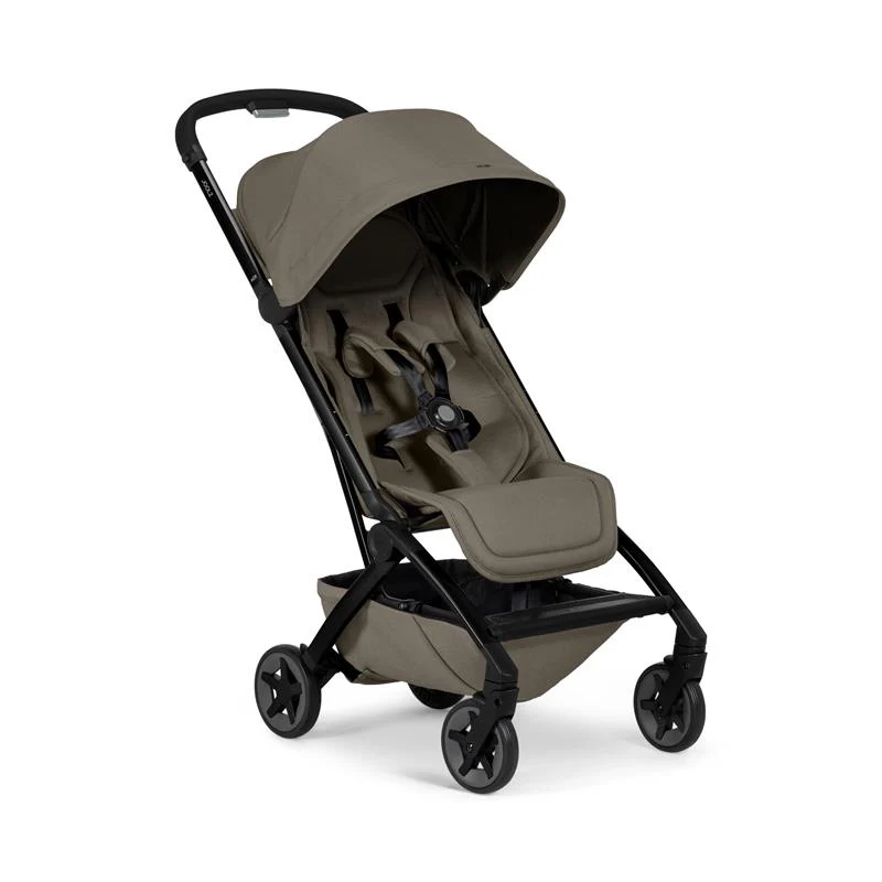 Joolz - Aer² Lightweight Compact Stroller, Hazel Brown