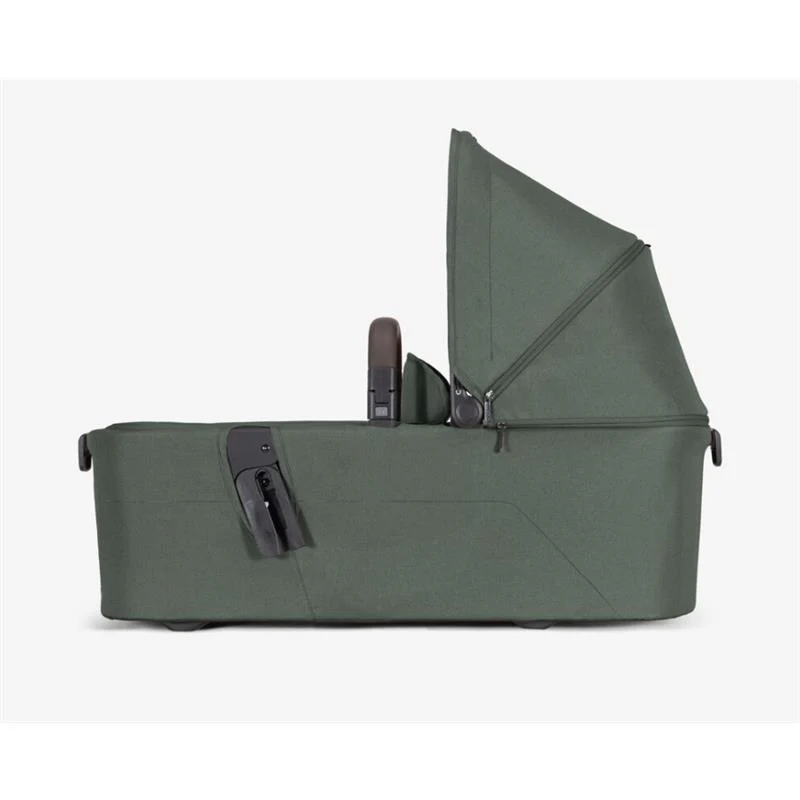 Joolz Aer2 Bassinet - Forest Green