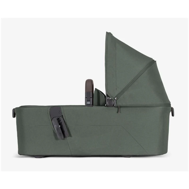 Joolz Aer2 Bassinet - Forest Green - Image 6