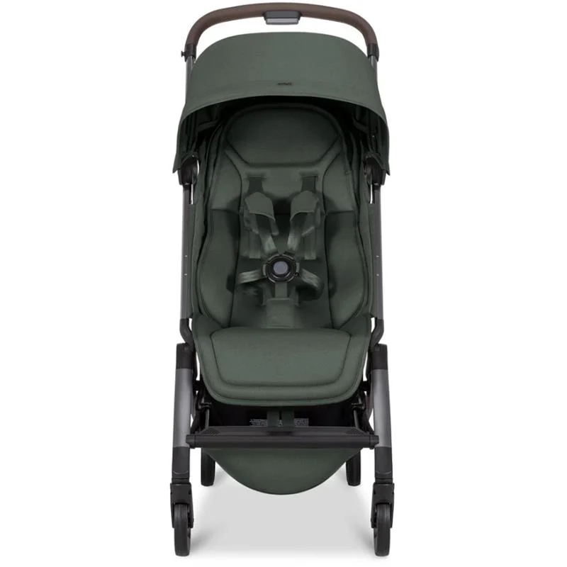 Joolz - Aer² Lightweight Compact Stroller, Forest Green - Image 7
