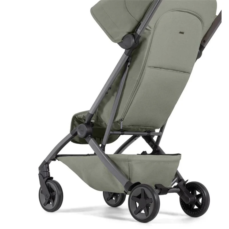 Joolz - Aer² Lightweight Compact Stroller, Sage Green - Image 11