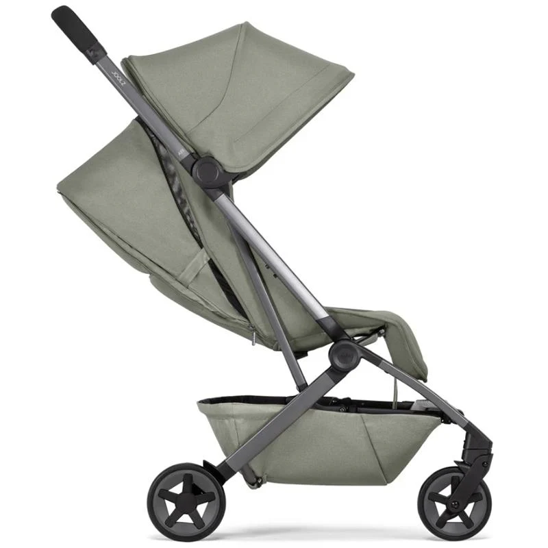 Joolz - Aer² Lightweight Compact Stroller, Sage Green - Image 9