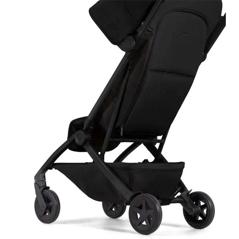 Joolz - Aer² Lightweight Compact Stroller Space Black - Image 12