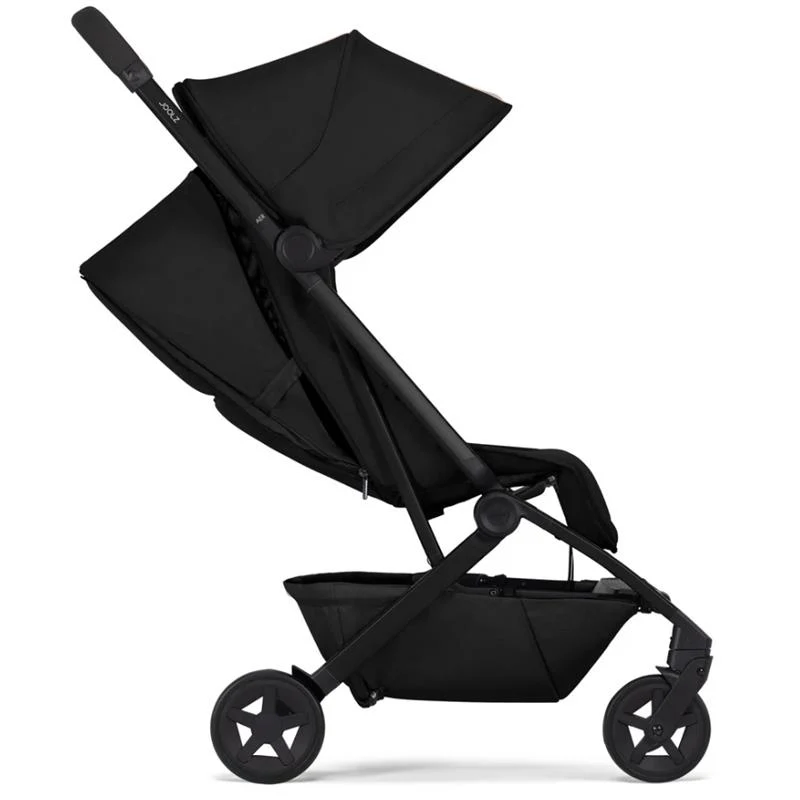 Joolz - Aer² Lightweight Compact Stroller Space Black - Image 9