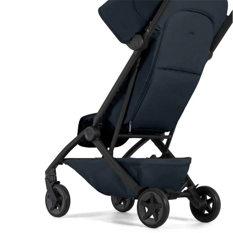 Joolz - Aer² Lightweight Compact Stroller, Dark Navy Blue - Image 10