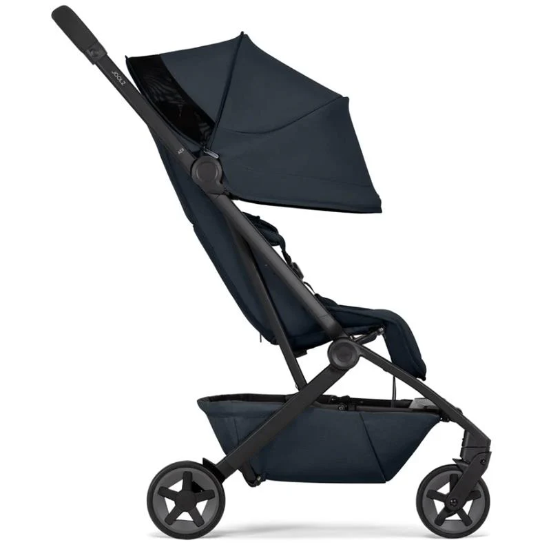 Joolz - Aer² Lightweight Compact Stroller, Dark Navy Blue - Image 7