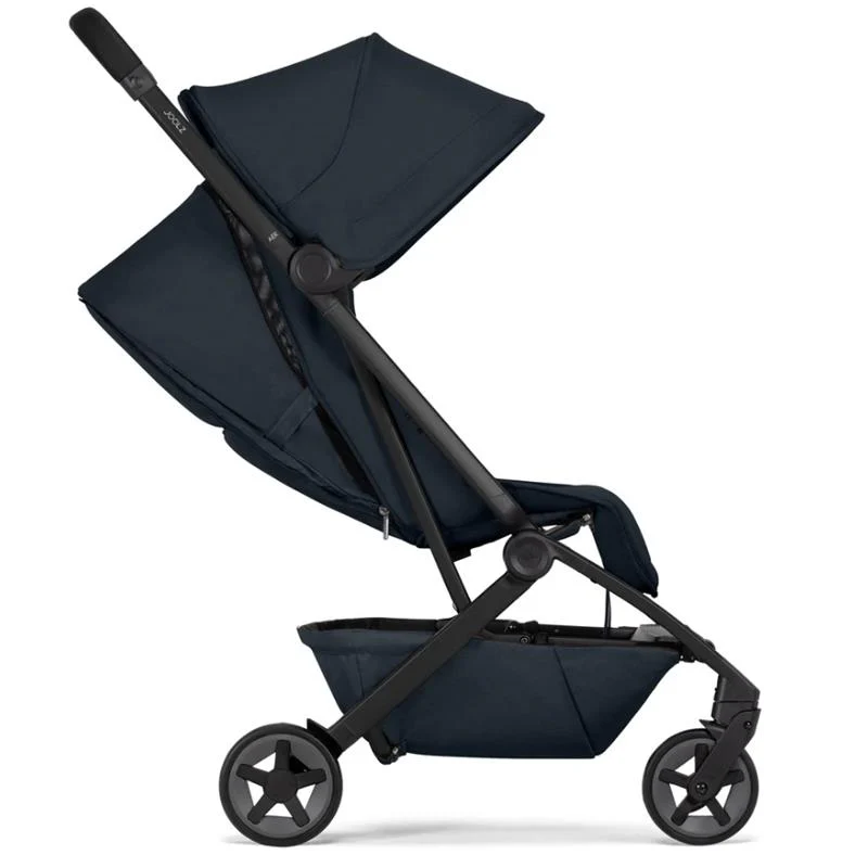 Joolz - Aer² Lightweight Compact Stroller, Dark Navy Blue - Image 8