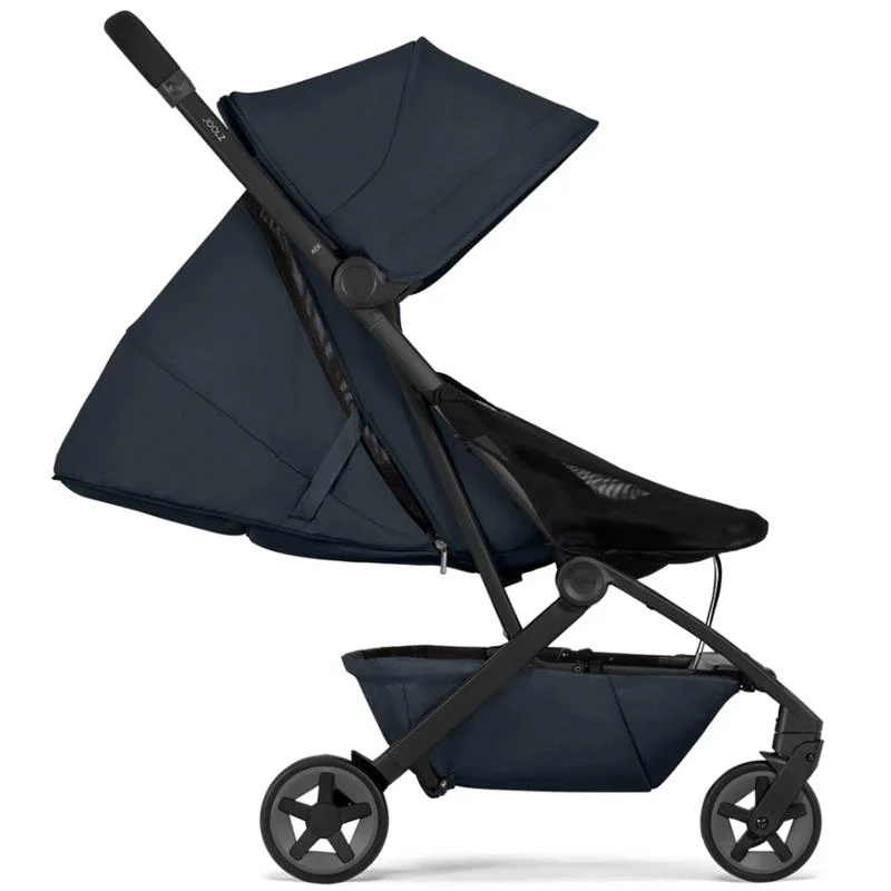 Joolz - Aer² Lightweight Compact Stroller, Dark Navy Blue - Image 9