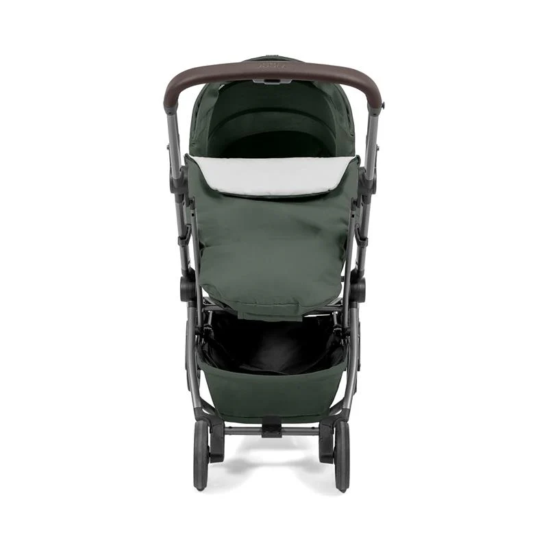 Joolz Aer2 Nest-to-Seat Accessory for Newborn-to-Toddler, Chassis Not Included - Image 8