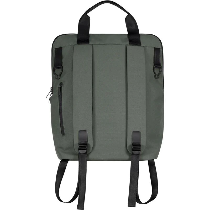 Joolz - Changing Backpack, Forest Green - Image 4
