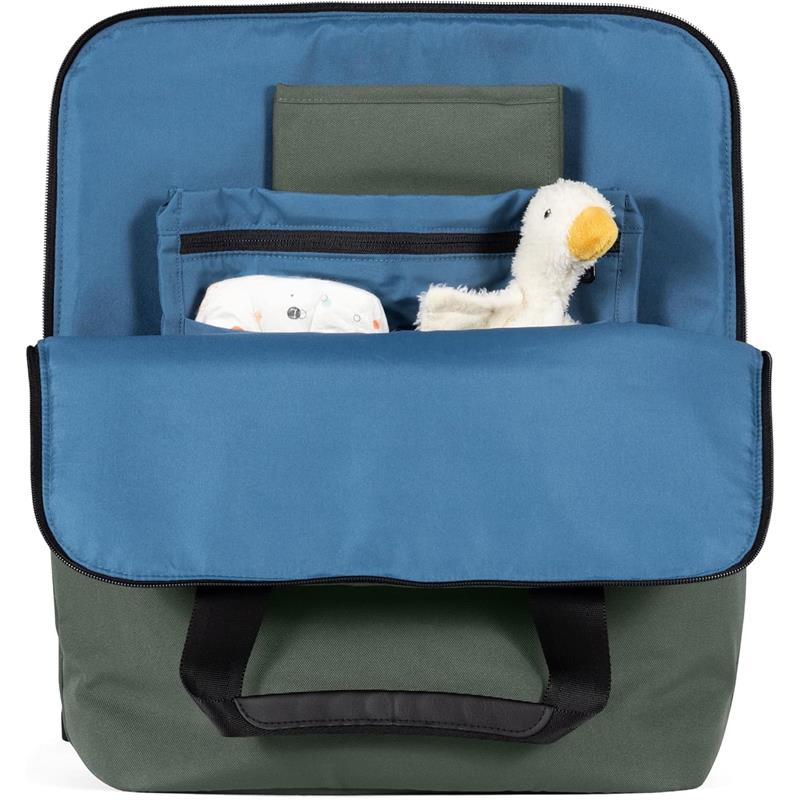 Joolz - Changing Backpack, Forest Green - Image 7