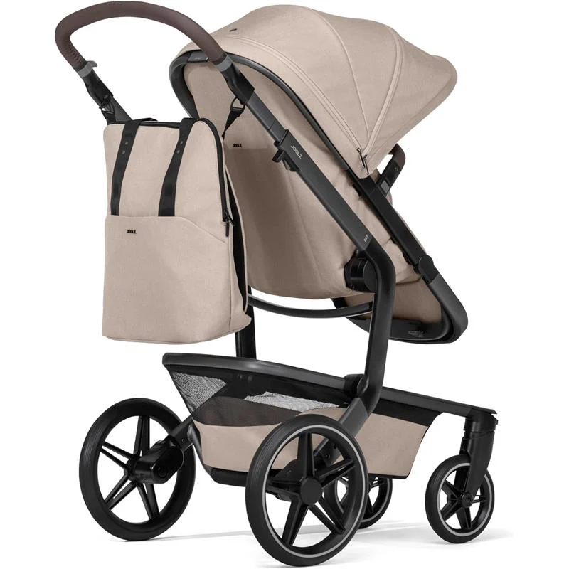 Joolz - Changing Backpack, Sandy Taupe - Image 3