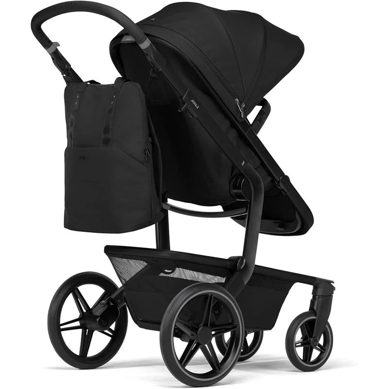 Joolz - Changing Backpack, Space Black - Image 2