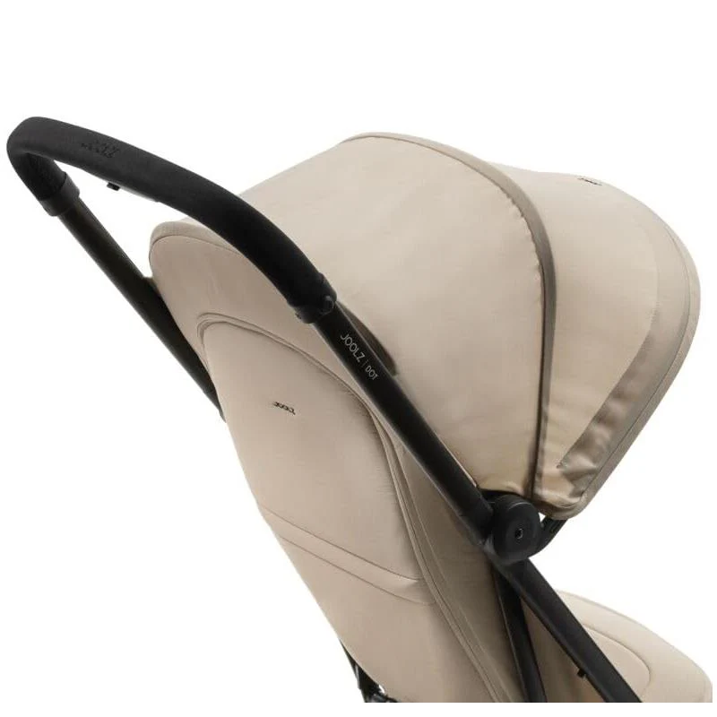 Joolz Dot Ultra Lightweight Travel Stroller, Dune Beige - Image 9