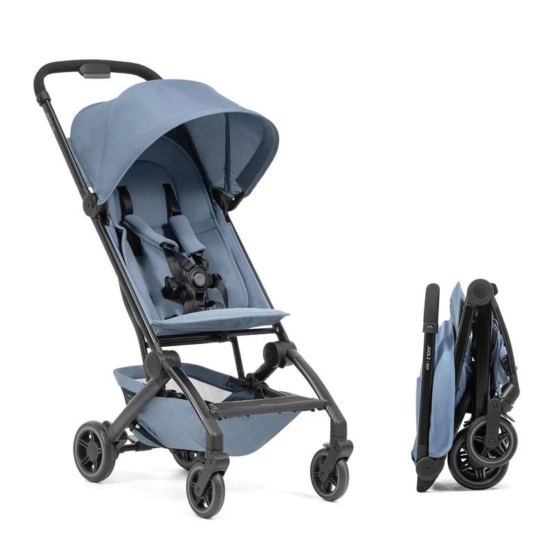 Joolz Dot Ultra Lightweight Travel Stroller, Lagoon Blue