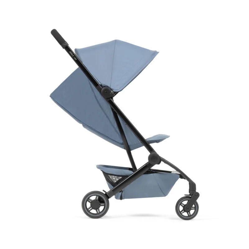 Joolz Dot Ultra Lightweight Travel Stroller, Lagoon Blue - Image 8