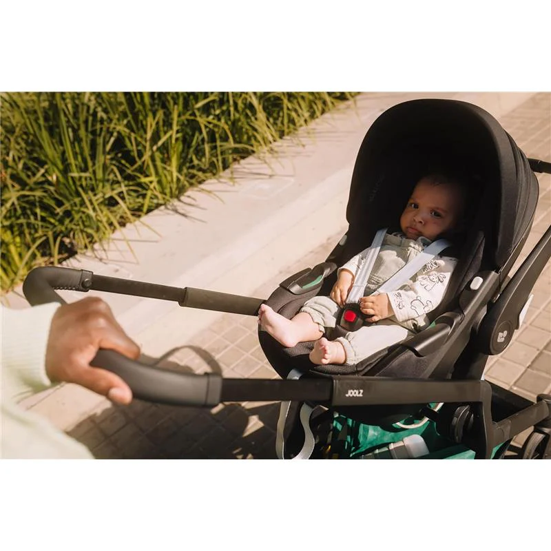 Joolz - Hub2 Cot Height Adapter - Image 2