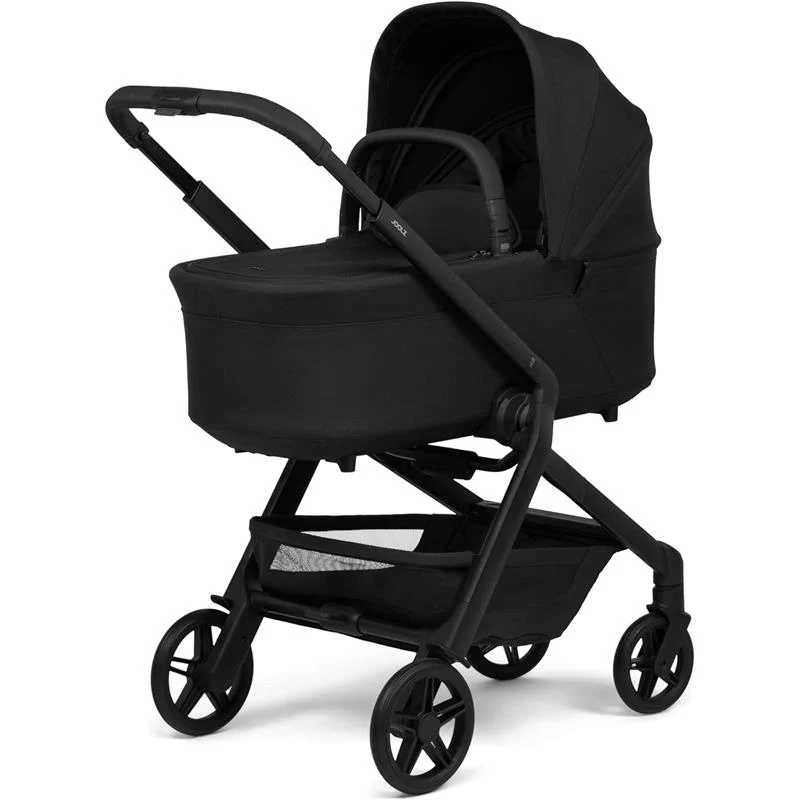 Joolz - Hub2 Cot, Space Black - Image 2
