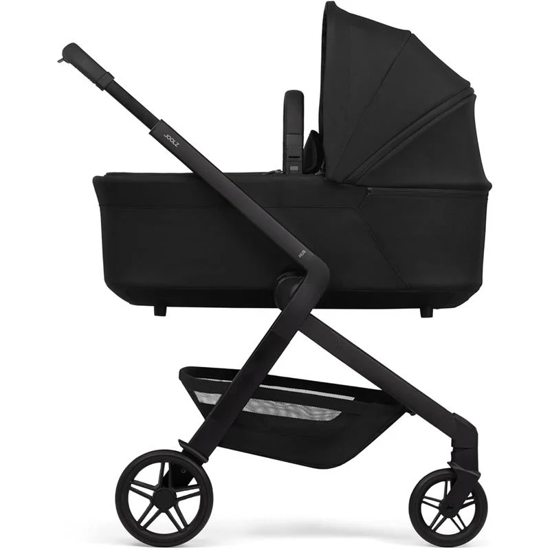 Joolz - Hub2 Cot, Space Black - Image 4
