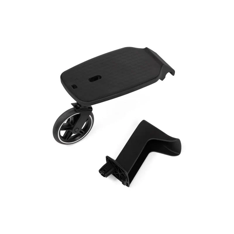 Joolz - Hub2 Footboard With Seat - Image 2