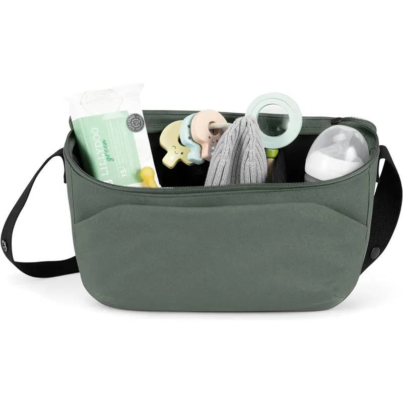 Joolz - Organiser, Forest Green - Image 4